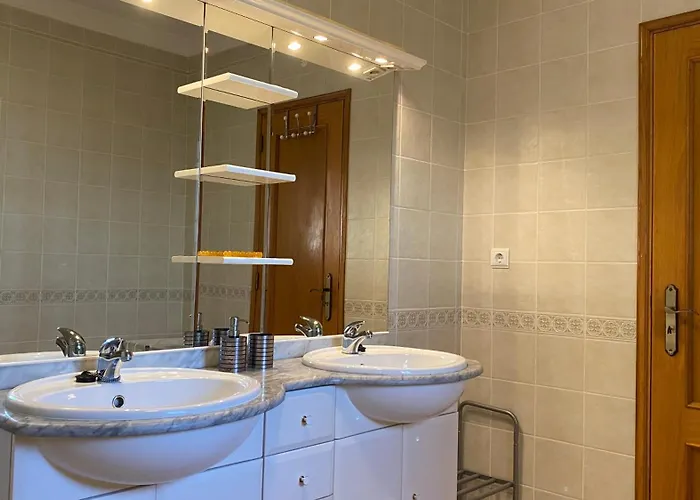 Rafaela Com Piscina * 阿尔布费拉