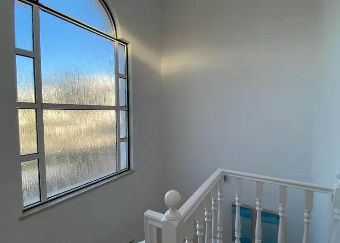 Rafaela Com Piscina 别墅