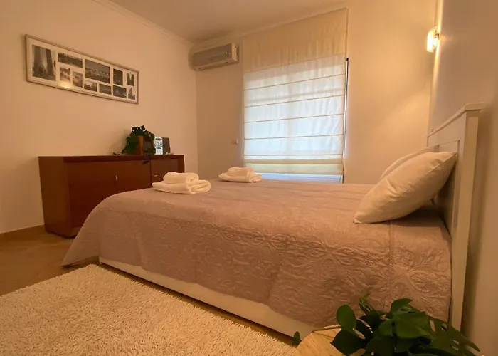 别墅 Rafaela Com Piscina *