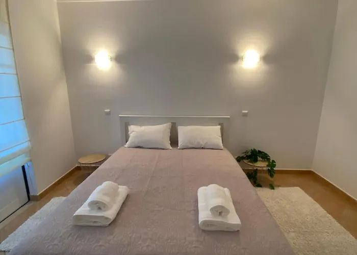 Rafaela Com Piscina 别墅 阿尔布费拉