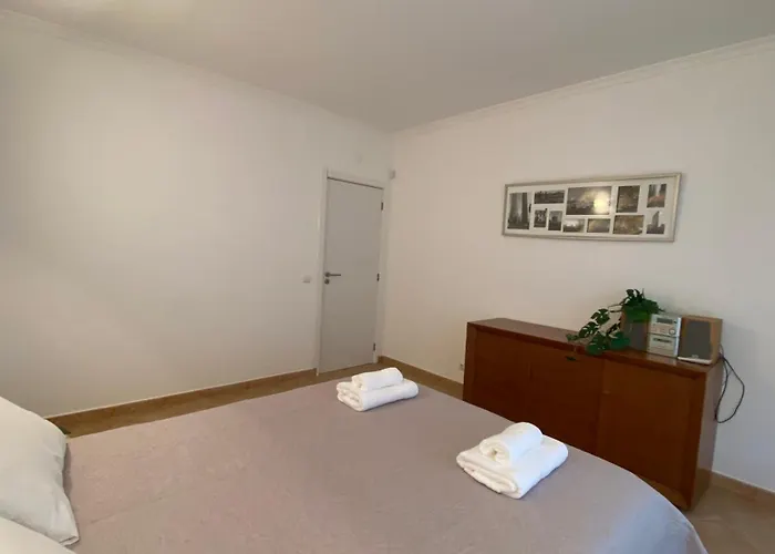 Rafaela Com Piscina *