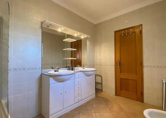 Rafaela Com Piscina *