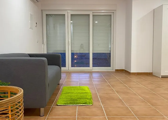 Rafaela Com Piscina 别墅 *