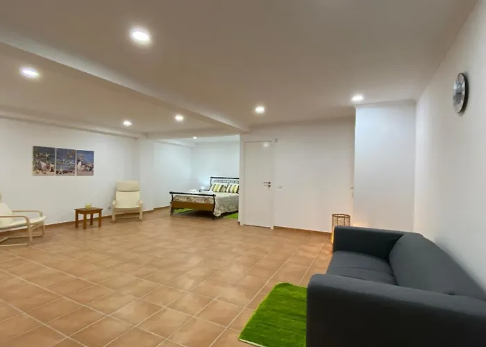 Rafaela Com Piscina * 阿尔布费拉