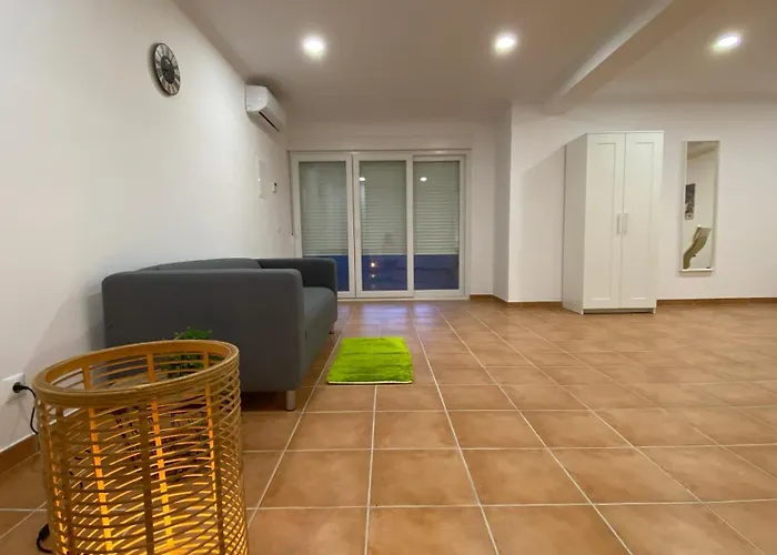 Rafaela Com Piscina * 阿尔布费拉