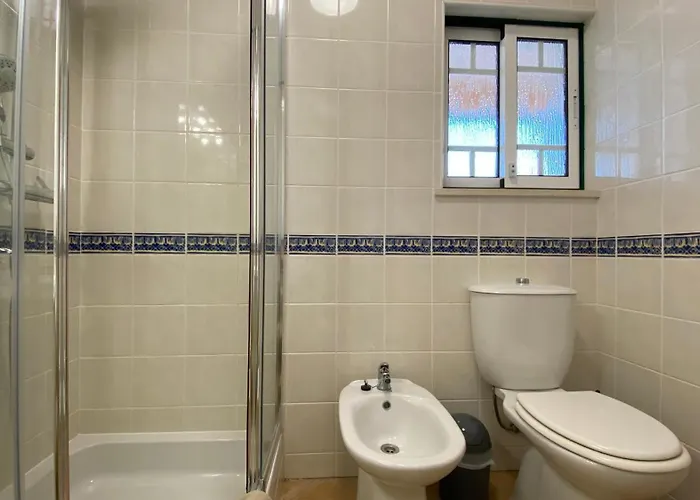 Rafaela Com Piscina 别墅 *