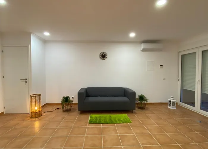 Rafaela Com Piscina *