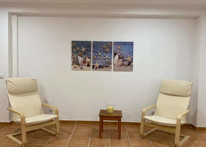 Rafaela Com Piscina * 阿尔布费拉