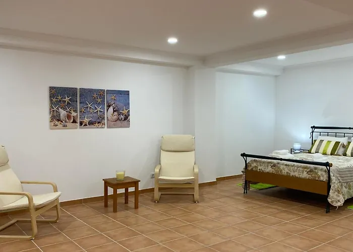 Rafaela Com Piscina 别墅 *