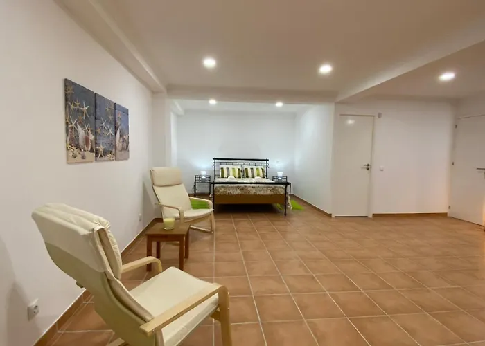 别墅 Rafaela Com Piscina 阿尔布费拉