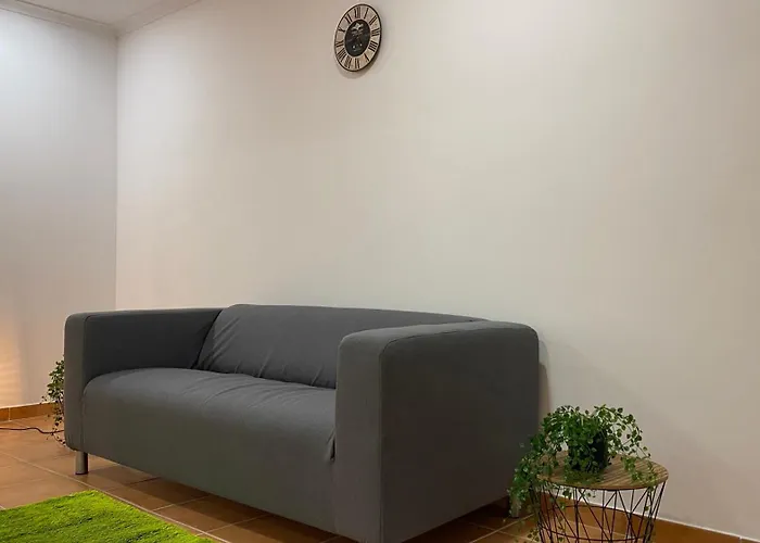 Rafaela Com Piscina 别墅 *