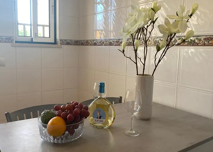 Rafaela Com Piscina 别墅