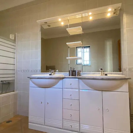 Вилла Rafaela Com Piscina Албуфейра