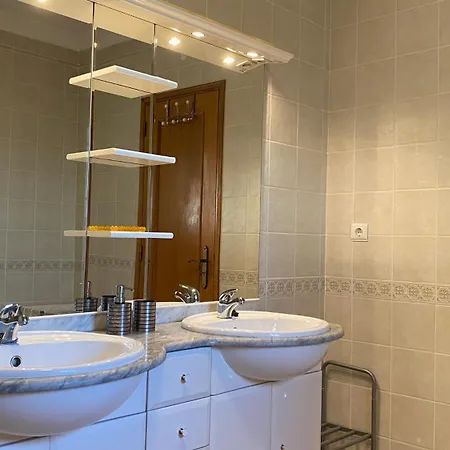 Rafaela Com Piscina * Албуфейра