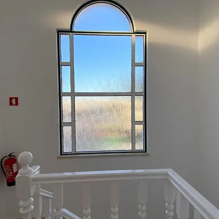 Rafaela Com Piscina Вилла