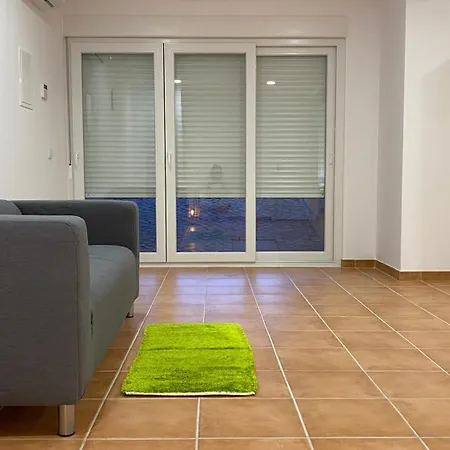 Rafaela Com Piscina Вилла *