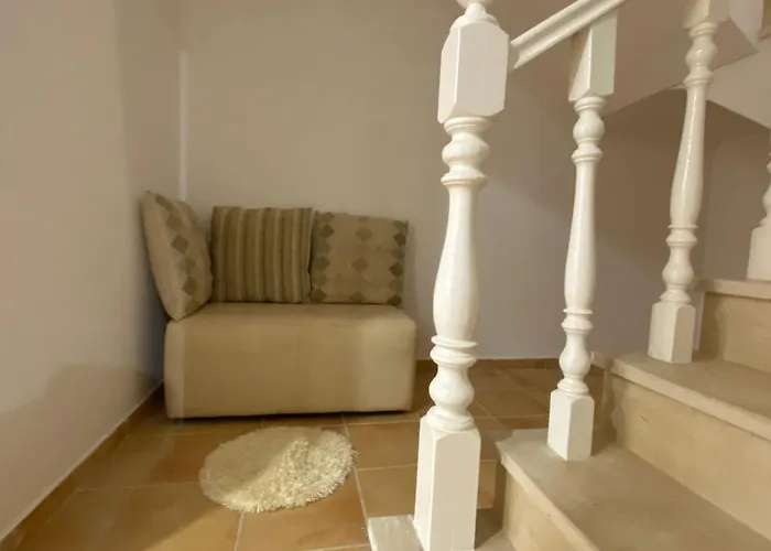 Rafaela Com Piscina 빌라